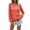 Orange, variant on Vedolay Women's Knit Cardigan Sweater Lightweight Cardigan Comfy Going Out Fall Coat Orange,M