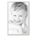 thumbnail image 2 of ArtToFrames 21x33 inch White Picture Frame, White Wood Poster Frame (4110), 2 of 8