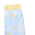 thumbnail image 3 of Mickey Mouse Baby Boys Rashguard and Swim Trunks Set, 2-Piece, Sizes 12M-24M, 3 of 3