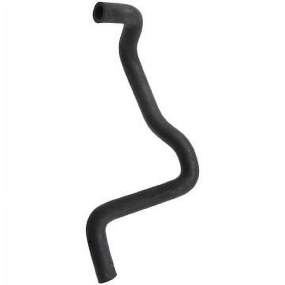 Dayco 87817 Molded Htr Hose Fits select: 1999-2003 MITSUBISHI GALANT, 2000-2005 MITSUBISHI ECLIPSE
