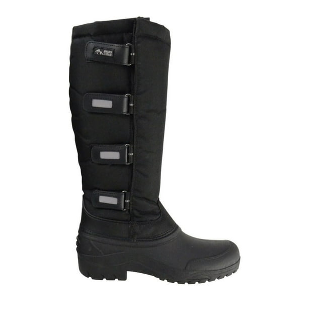 Hy Womens Atlantic Long Riding Boots