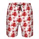 thumbnail image 3 of Fotbe Octopus Trajes de Baño Estampados para Hombre, Shorts de Verano de Secado Rápido, Ropa de Playa, Bañadores-XX-Large, 3 of 6