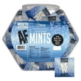 thumbnail image 5 of Mouth Watering AF Effervescent Mints 100-Piece Fishbowl Display, 5 of 5
