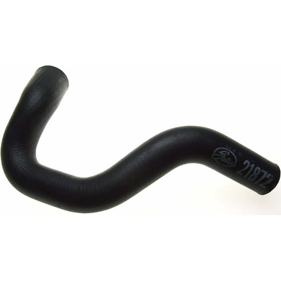 Gates 21872 Lower Radiator Hose Fits select: 1987-1988,1990-1994 CHEVROLET ASTRO