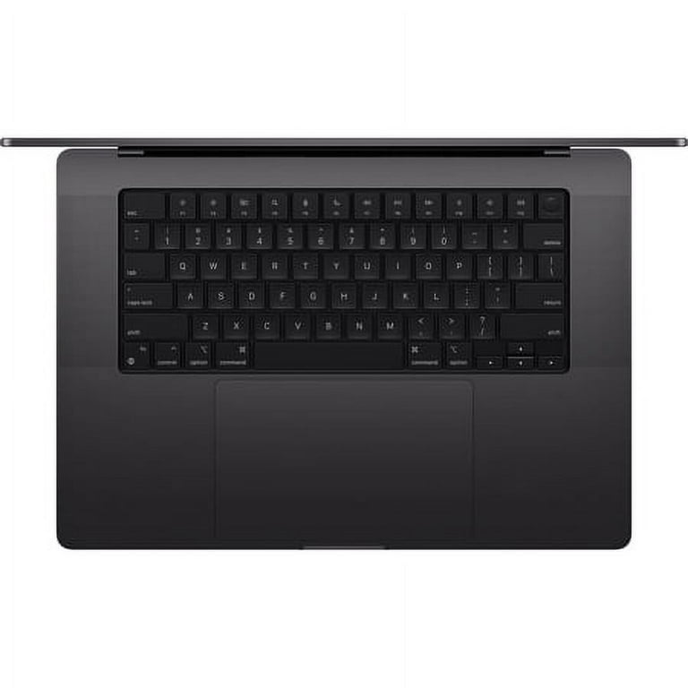 Apple MacBook Pro 16