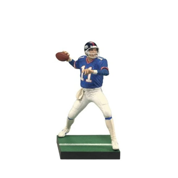 McFarlane NFL Sports Picks Legends Series 6 Phil Simms Action Figure