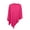 Hot Pink, variant on POIUYTR Nursing Cover Up for Breastfeeding Women Soft Cozy Multi-Use Nursing Shawl Portable Breast Feeding Covers Car Seat Canopy