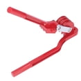thumbnail image 4 of Doblador De Tubos, Herramientas Manuales Para Doblar Tubos 1/4 Pulg. 5/16 Pulg. 3/8 Pulg. Para Aire Acondicionado Para Cobre Para Aluminio ANGGREK Otros, 4 of 8