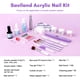 thumbnail image 2 of Kit de uñas acrílicas SAVILAND con taladro Professional de 15 ml, 2 of 8