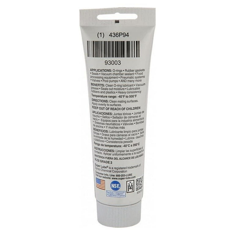 best lubricant for o rings How to Grease a Car Door, Hood, Lock, and Latch main image 1