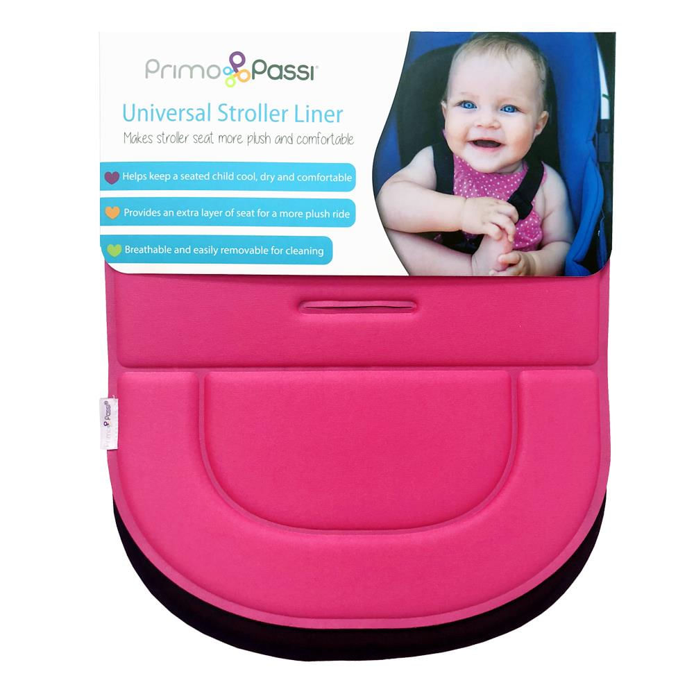 Primo Passi Universal Stroller Liner 
