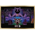 thumbnail image 1 of Poppy Playtime : Chapitre 3 - Cordes, 1 of 4