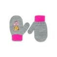 thumbnail image 3 of Dr. Suess ABC Bear Toddler Boys or Girls Beanie Hat and Gloves Set, 2-Piece, One Size, 3 of 3