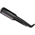 thumbnail image 3 of (2 pack) Remington 1 3/4" Titanium Flat Iron Hair Straightener, Anti-Static Technology, 3 of 13