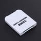 thumbnail image 4 of Tarjeta de memoria 4MB16MB32MB para Nintendo Wii Gamecube GC Ehuebsd, 4 of 6