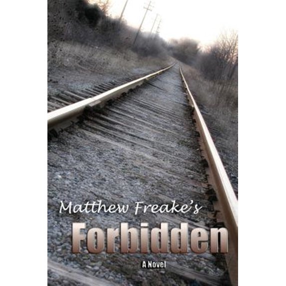 Pre-Owned Forbidden (Paperback)