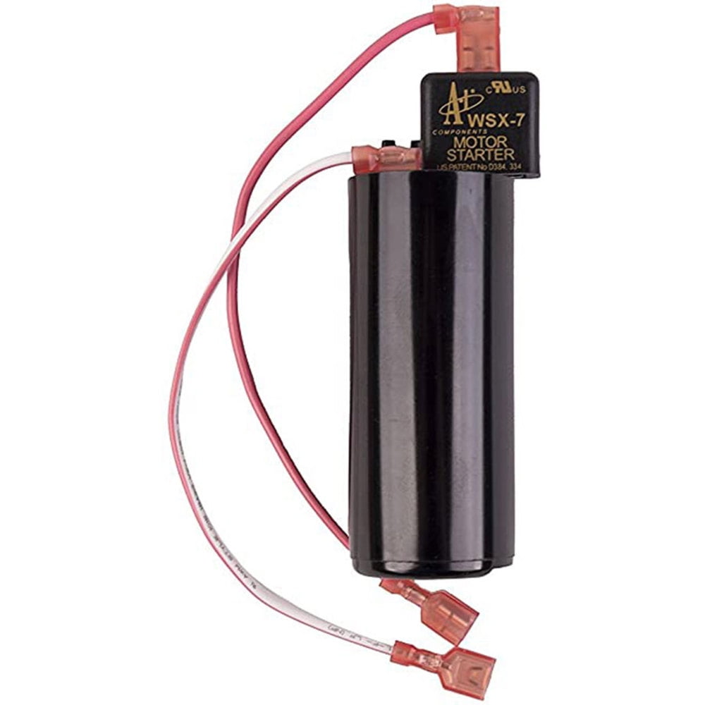 Dometic 3310727.007 Hard Start Capacitor F/Hp Airs