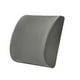 thumbnail image 2 of Cojín para silla Cateissary Cómodo Sillas de comedor Malla gris Type3 NO3, 2 of 6