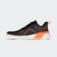 thumbnail image 4 of Tenis Hombre CHARLY Deportivos Correr Entrenamiento Casual negro 27.5, 4 of 5