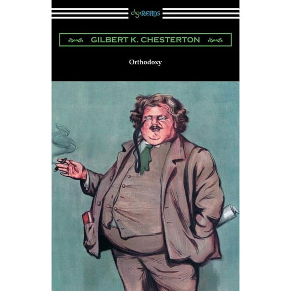 Orthodoxy (Paperback)