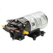 Aquatec (5851-7E12-J574) Delivery Pump; 0.7 GPM; 70-60 PSI; 3-8" JG: 120V With Cord