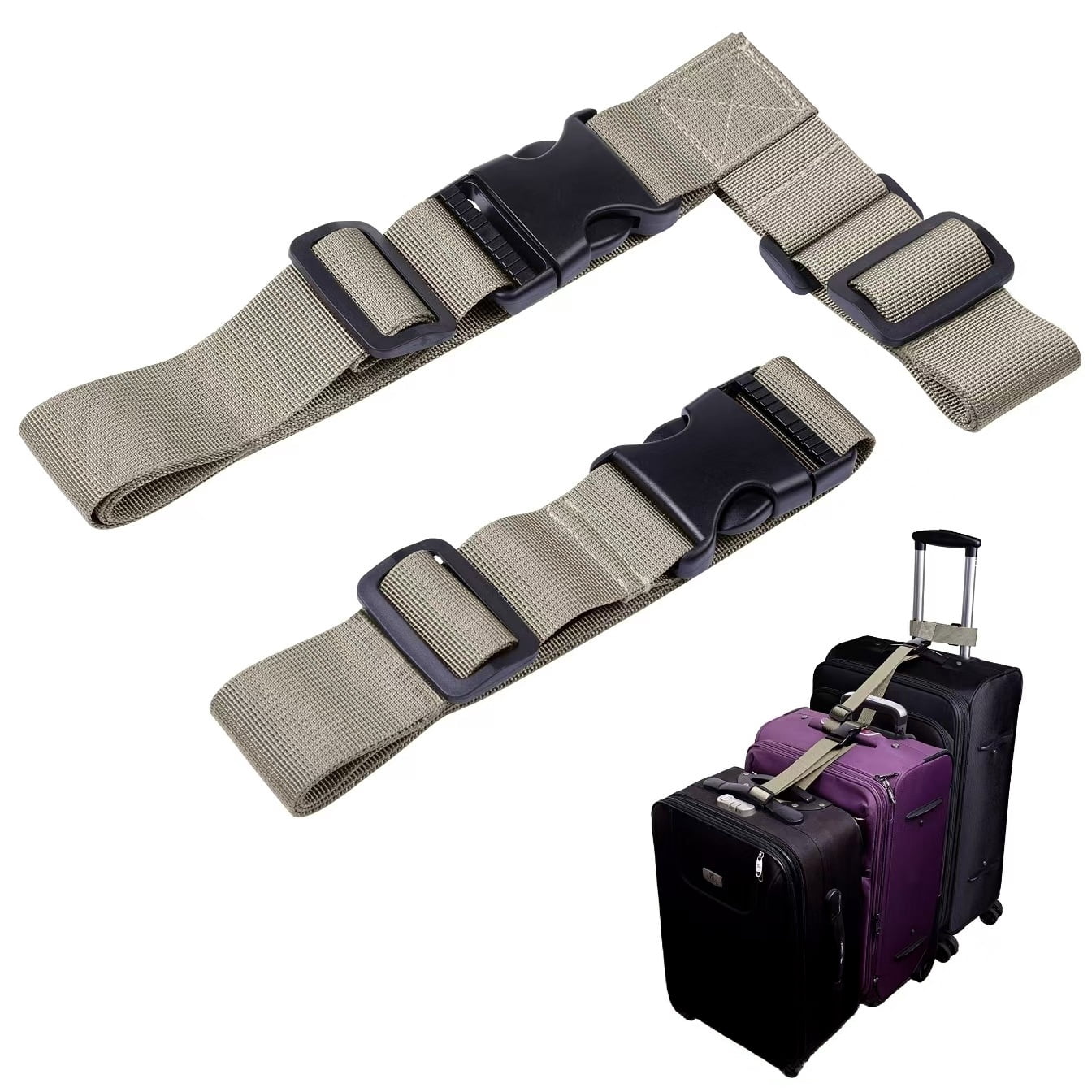 Suitcase Strap | Walmart Canada