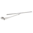thumbnail image 2 of United Pacific A6236 Electric Wiper Motor Set w/Wiper Arm & 11-inch Blade, 110 Degree Swing w/Automatic Self Park, 12V - Steel Housing - One Unit, 2 of 3