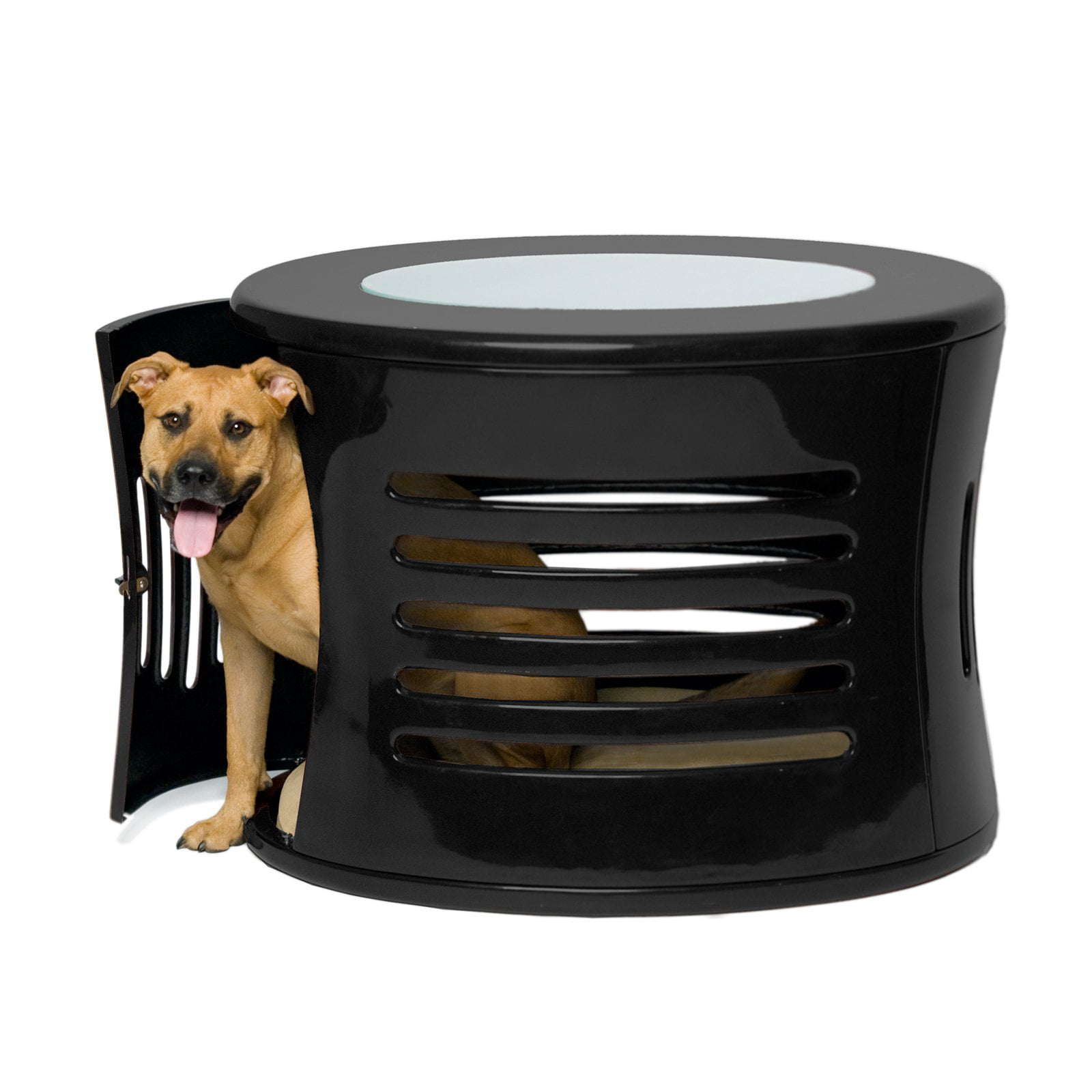 DenHaus ZenHaus Designer Dog House Furniture - Walmart.com
