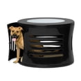 thumbnail image 1 of DenHaus ZenHaus Designer Dog House Furniture, 1 of 3