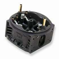 Holley Performance 134-323 Carburetor Main Body