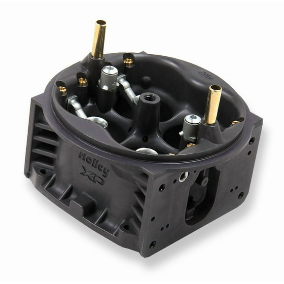Holley Performance 134-323 Carburetor Main Body
