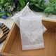 thumbnail image 5 of Mesh Soap Saver Bag with Drawstring Cord - 50-Pack Reusable Eco-Friendly Bath Accessories for Bar Soap Storage, 5 of 5