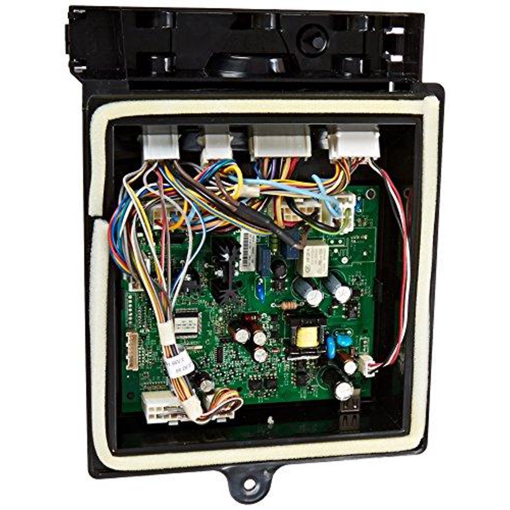 Frigidaire 242115233 Refrigerator Main Control Board