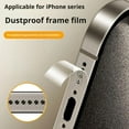 thumbnail image 4 of SharkTRUE Colour Frame Protector, Luminous Border, Full Coverage Film, 4 of 8