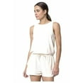 thumbnail image 1 of MPG Sport Mirage Camisole Short Barboteuse Os ( L ), 1 of 2