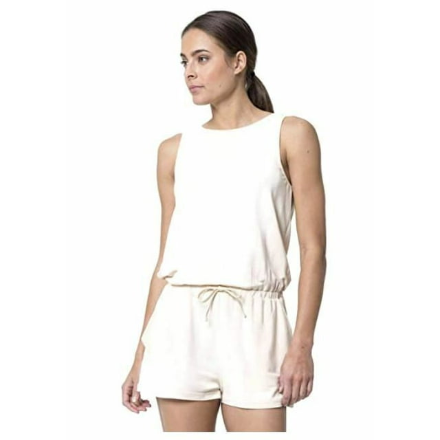 MPG Sport Mirage Camisole Short Barboteuse Os ( L )