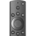 Replacement TV Remote for Insignia or Toshiba Fire/Smart TV Edition