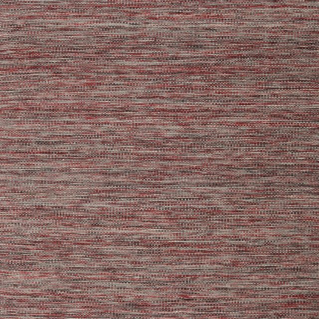 Ahgly Company Machine Washable Indoor Square Contemporary Bakers Brown Area Rugs, 10' Square
