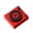 Red, variant on NEXAVKPR Multifunctional Mechanical Timer with Secure Magnetic Mounting Countdowns Device Suitable for Various Timing Needs