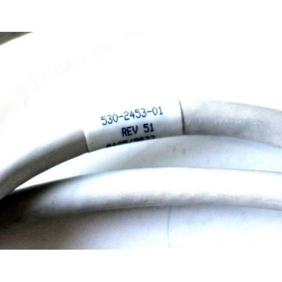 68-pin vhdci to scsi cable - 530-2453-01 rev.51