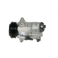 ACDelco Genuine GM A/C Compressor - Walmart.com