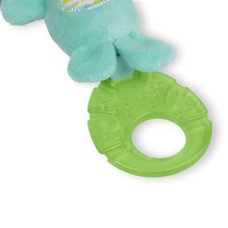 Bright Starts Tug Tunes Elephant On-The-Go Toy photo 6