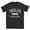 Black, variant on Timberlane Louisiana Classic Established Men's Cotton T-Shirt