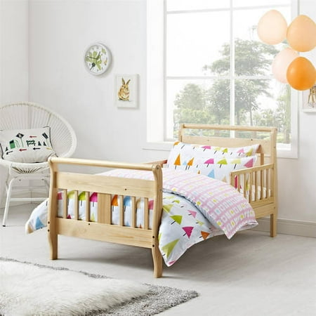 Baby Relax Sleigh Toddler Bed