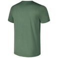 thumbnail image 3 of Men's New Era Green Green Bay Packers 2024 NFL Training Camp T-Shirt, 3 of 7