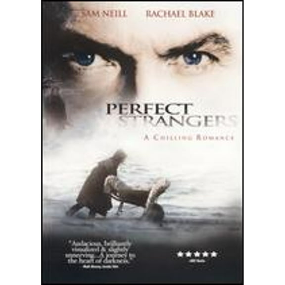 Pre-Owned Perfect Strangers (DVD 0687797105899) directed by Gaylene Preston