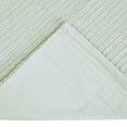 thumbnail image 3 of Better Trends Jullian Stripes Design 100% Cotton King Sham - Sage, 3 of 5
