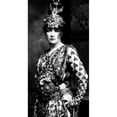 thumbnail image 2 of Sarah Bernhardt History (24 x 36), 2 of 2