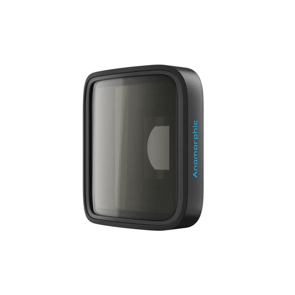 Lente de cámara GoPro Lente anamórfica Mod Ultra Wide HERO13