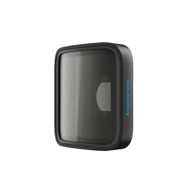 Lente de cámara GoPro Lente anamórfica Mod Ultra Wide HERO13